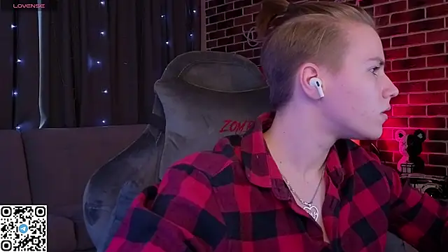 Živý XXX chat Jean_Willson