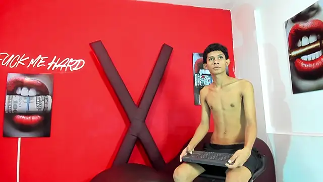 Show webcam de TWINKS_BOYSX