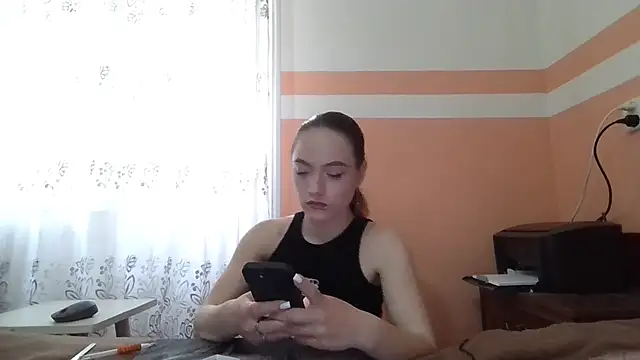 JulianeHedgpeth's Live XXX Chat