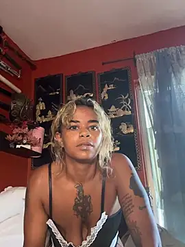 Živý XXX chat naturebaby