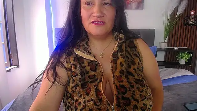 Chat XXX en directo de salomexlove_20