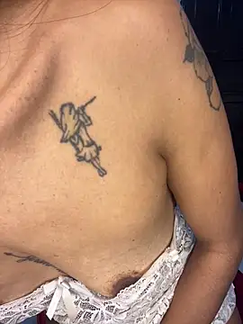 Chat XXX ao vivo de Liamiler01_