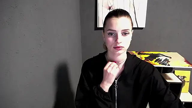 lady_olivia_ Live XXX-chat