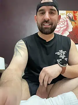 Lover_boy_89 Webcamshow