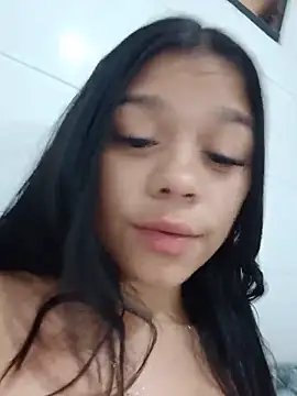 HatsaJones Live XXX-chat