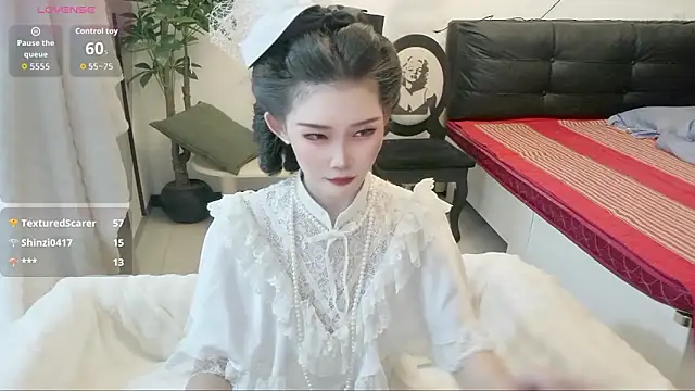 NANA-EET's Live XXX Chat