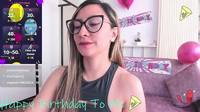 VelvetMouth_ Live XXX-chat