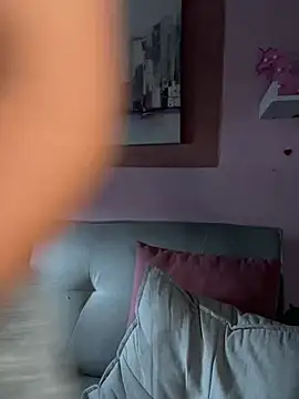 Živý XXX chat Im_Luuu
