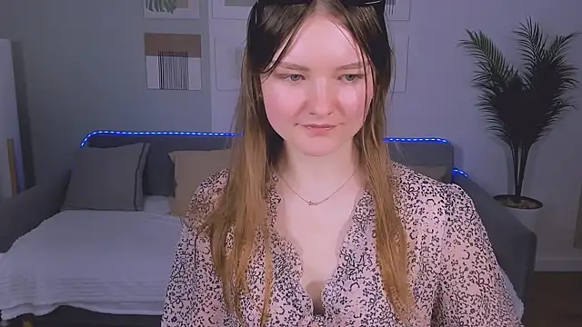 LookEva Live XXX-chat