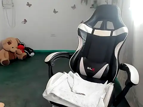 Živý XXX chat Anbar_Jaik