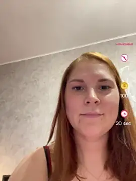 Chat XXX en directo de Ellis_Foxy