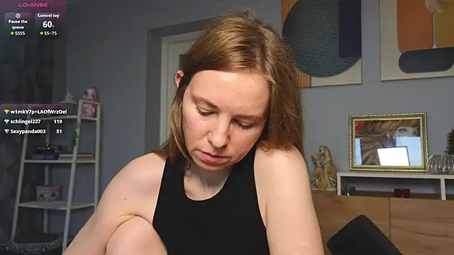 Chat XXX Live JanePearl