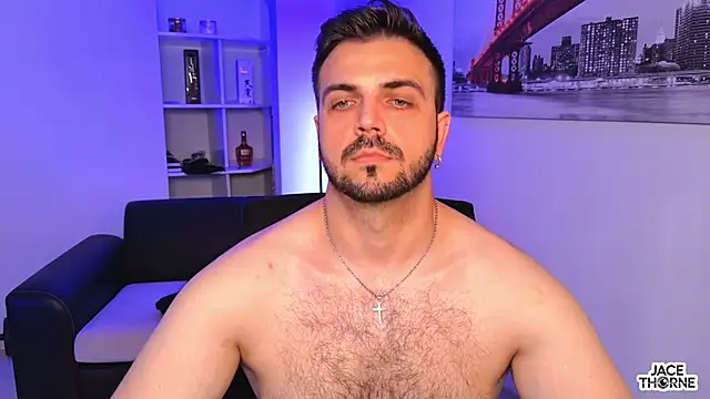 Jace_Thorne Webcam Show