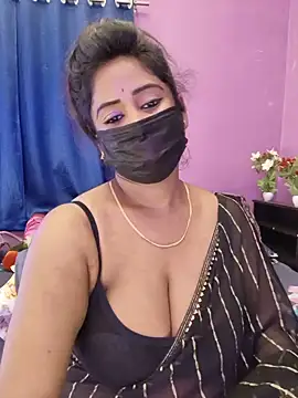 Arohi_baby's Live XXX Chat
