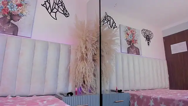 Chatroom XXX en direct de Kira_Venom