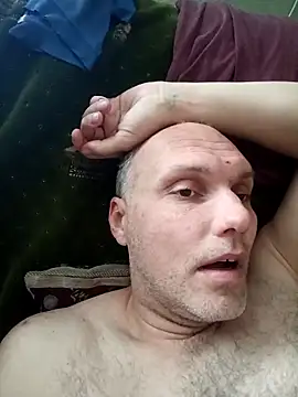XXX chat uživo modela Sam_Colt