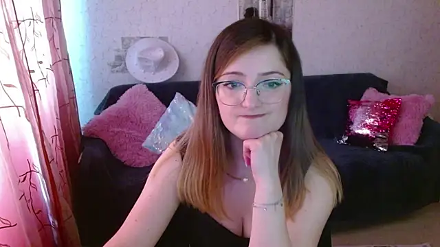 Arielsssplash élő XXX-chatje
