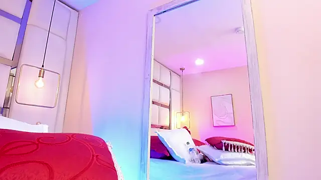 elizavenus Adlı Modelin Canlı XXX Sohbeti