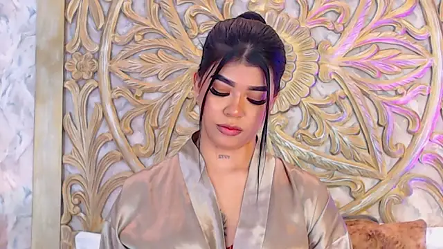 Show Webcam de MelodyCarsson