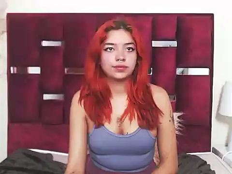 Show Webcam de KayleeMei