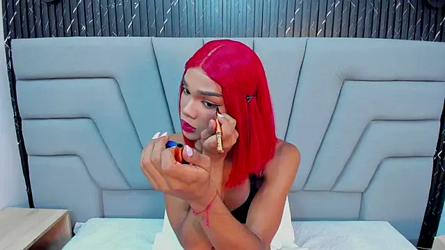 NaomiSteward 라이브 XXX 채팅