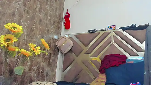 hannabigdirty 라이브 XXX 채팅