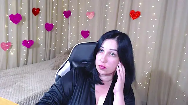 JillStevens Live XXX-Chat