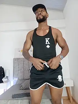 Dante_Knox live XXX chat
