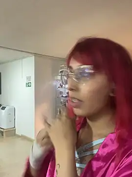 MeraSecretXXX's Webcam Show