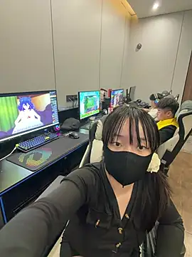 TTbeibi-178 Chat XXX in diretta