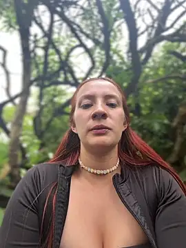 Samyra_Biker12 Webcam-Show