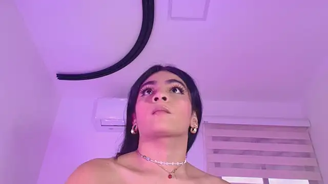 Malaia_thompson_ Webcamshow
