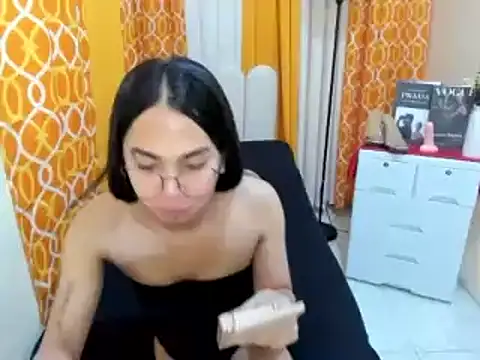 TsAlexa_Blaire ওয়েবক্যাম শো