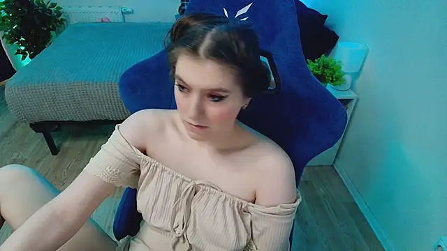 CranberryHot live XXX chat