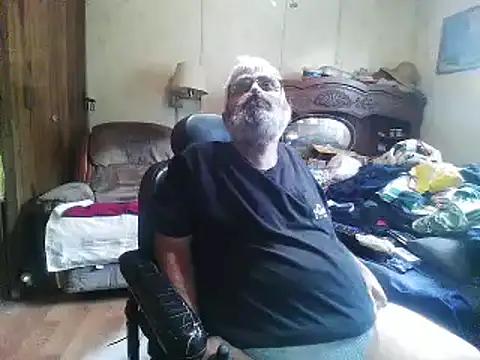 hearseguy77 Live XXX Chat