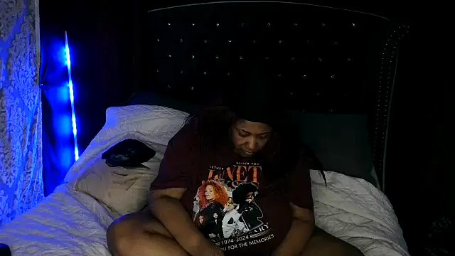 msyvette1970@xh's Webcam Show