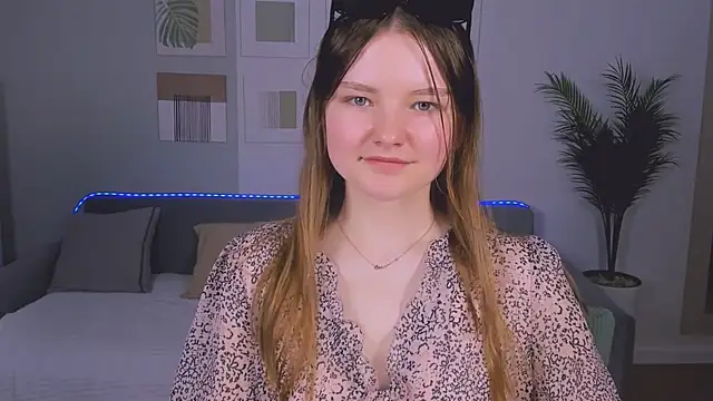 Онлайн чат XXX LookEva