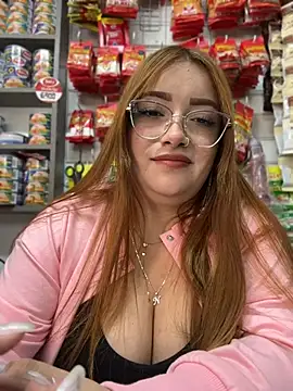 Tatiana_O's Webcam Show