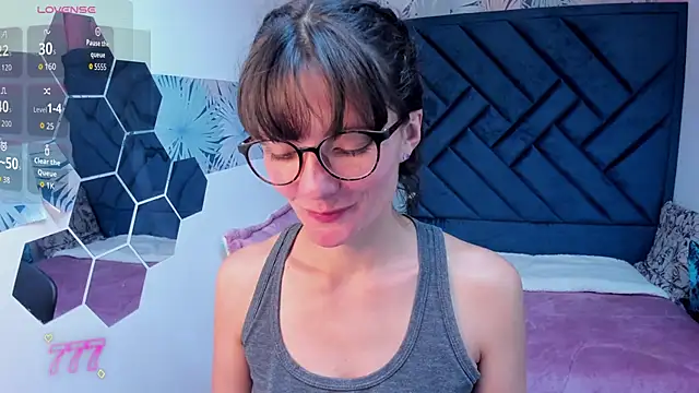 Valery_More__'s Live XXX Chat