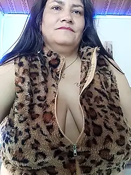 Show Webcam de salomexlove_20
