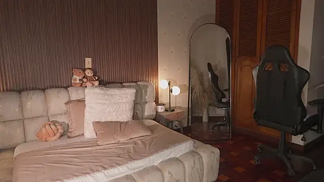 KateOwens 라이브 XXX 채팅