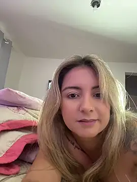 Victoriacavalliery élő XXX-chatje