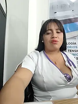Nurse_Alice-7 Obrolan Langsung XXX