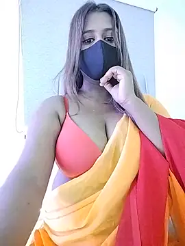 LoveLy-Soneya's Live XXX Chat