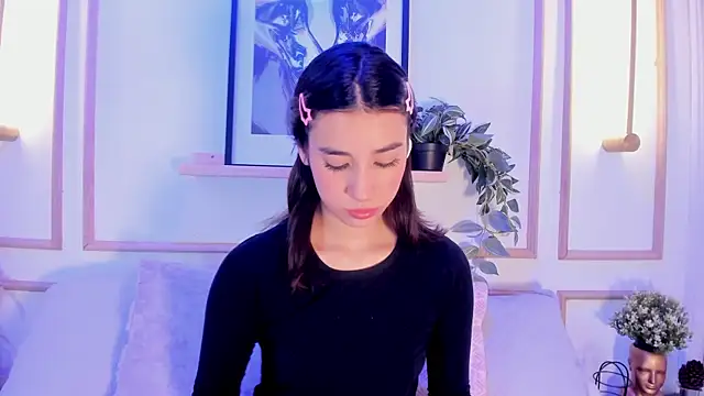 Nanami_ Obrolan Langsung XXX