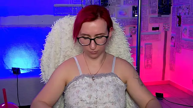 ericapotter live XXX chat
