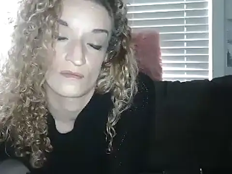 AshleyRain: вебкам-шоу