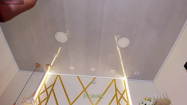 maryevans_'s Live XXX Chat