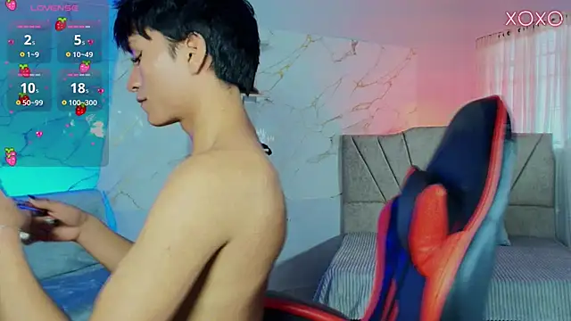 cococumps 即時 XXX 聊天