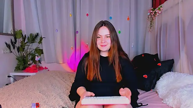XXX chat uživo modela MireyaLin